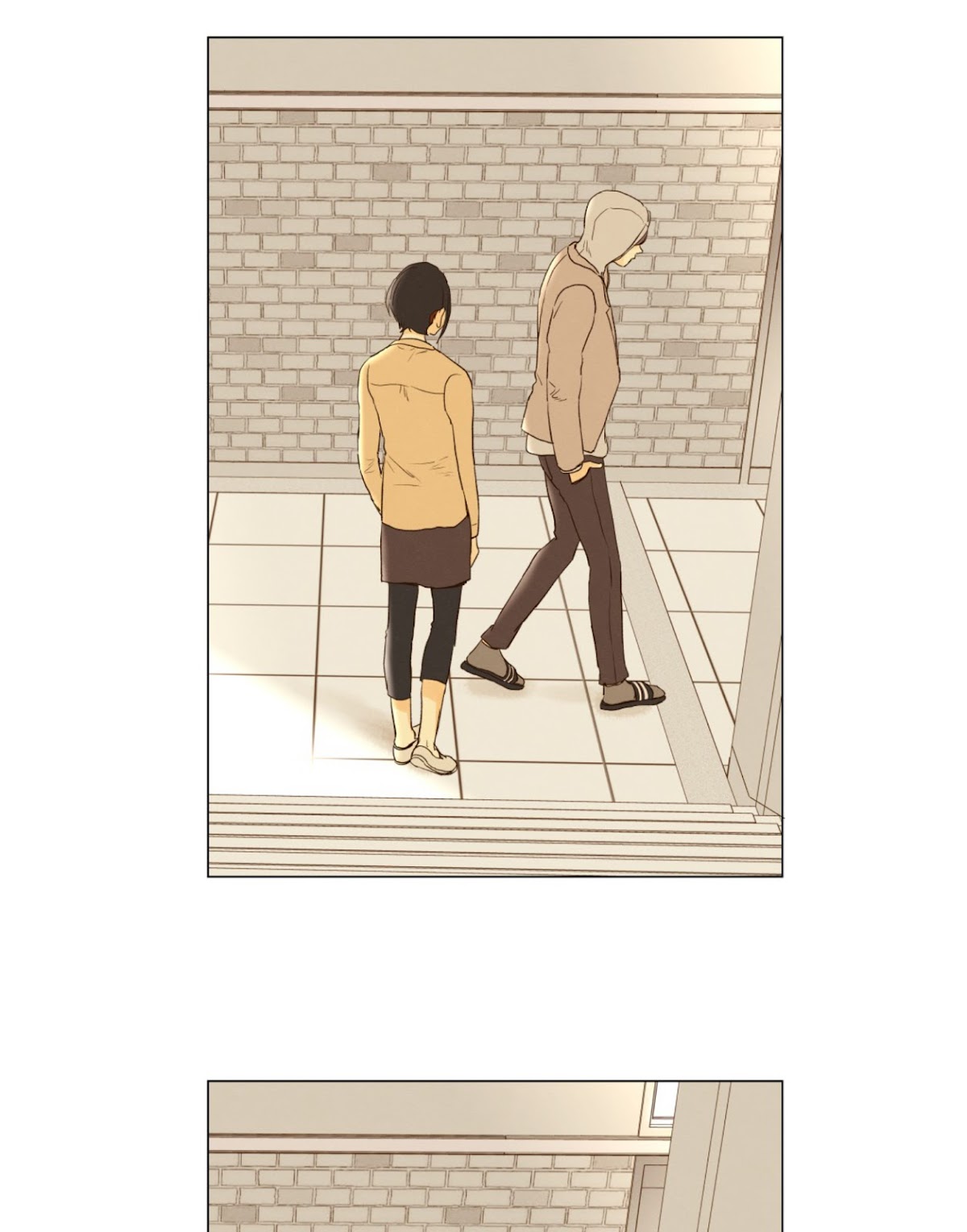 That Summer (KIM Hyun) Chapter 76 page 39 - Chapter 76: The Dog that Bites the Wolf - 1