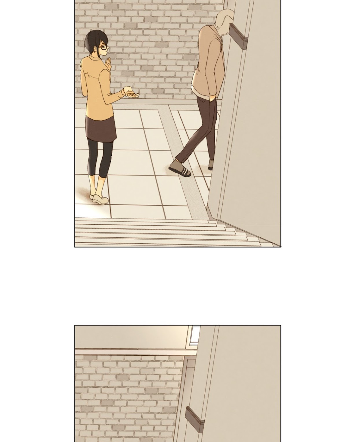 That Summer (KIM Hyun) Chapter 76 page 40 - Chapter 76: The Dog that Bites the Wolf - 1