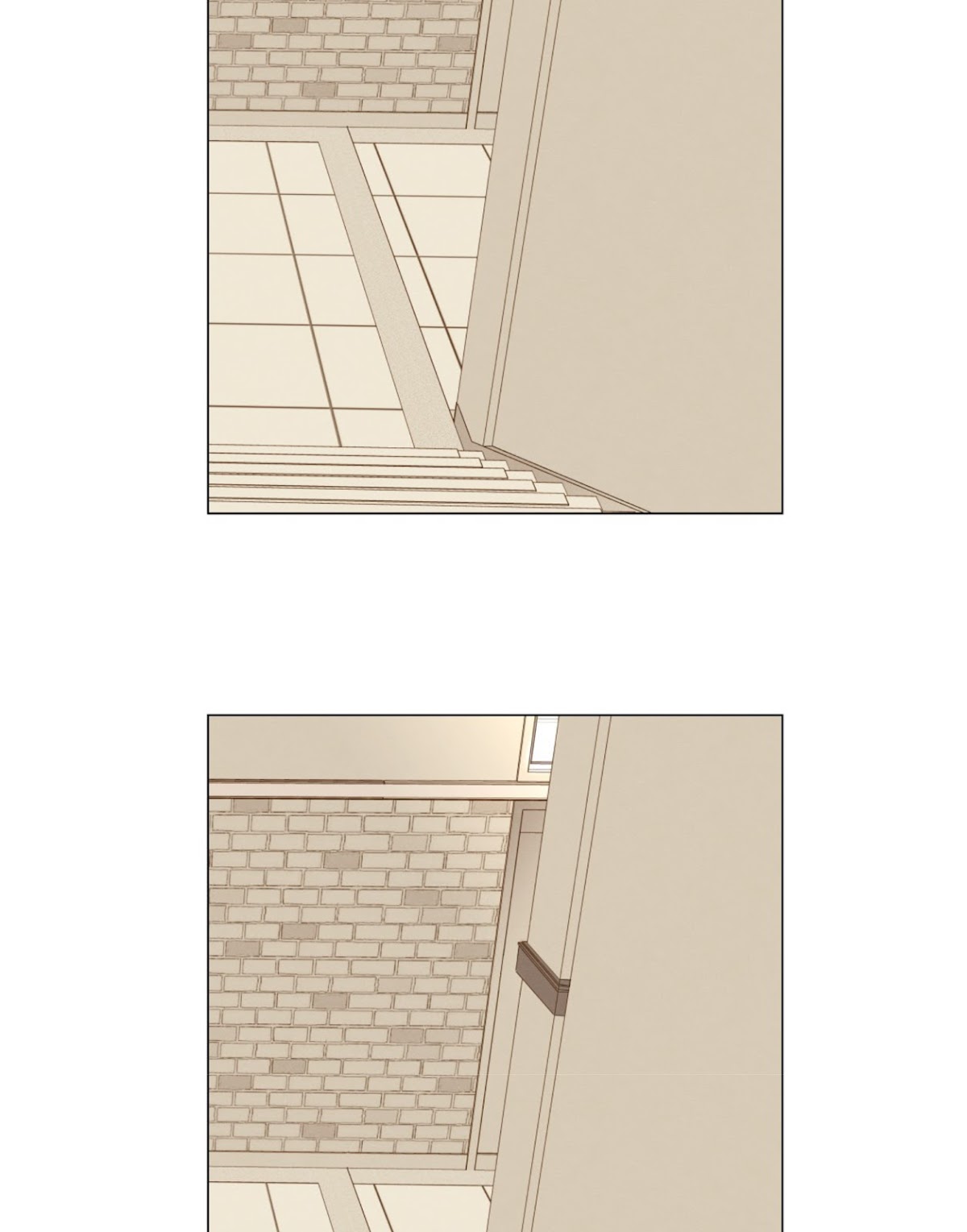 That Summer (KIM Hyun) Chapter 76 page 41 - Chapter 76: The Dog that Bites the Wolf - 1