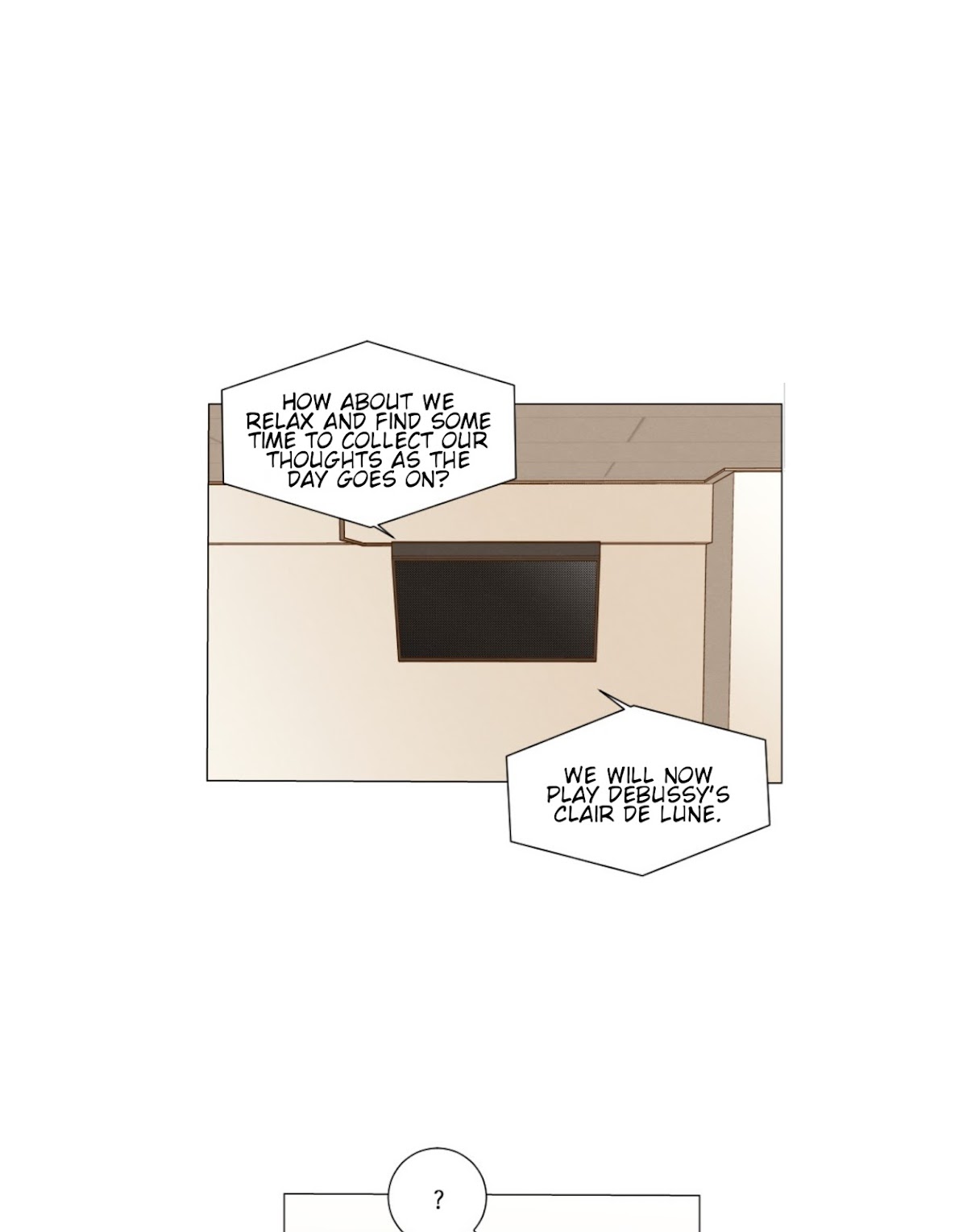 That Summer (KIM Hyun) Chapter 77 page 11 - Chapter 77: The Dog that Bites the Wolf - 2