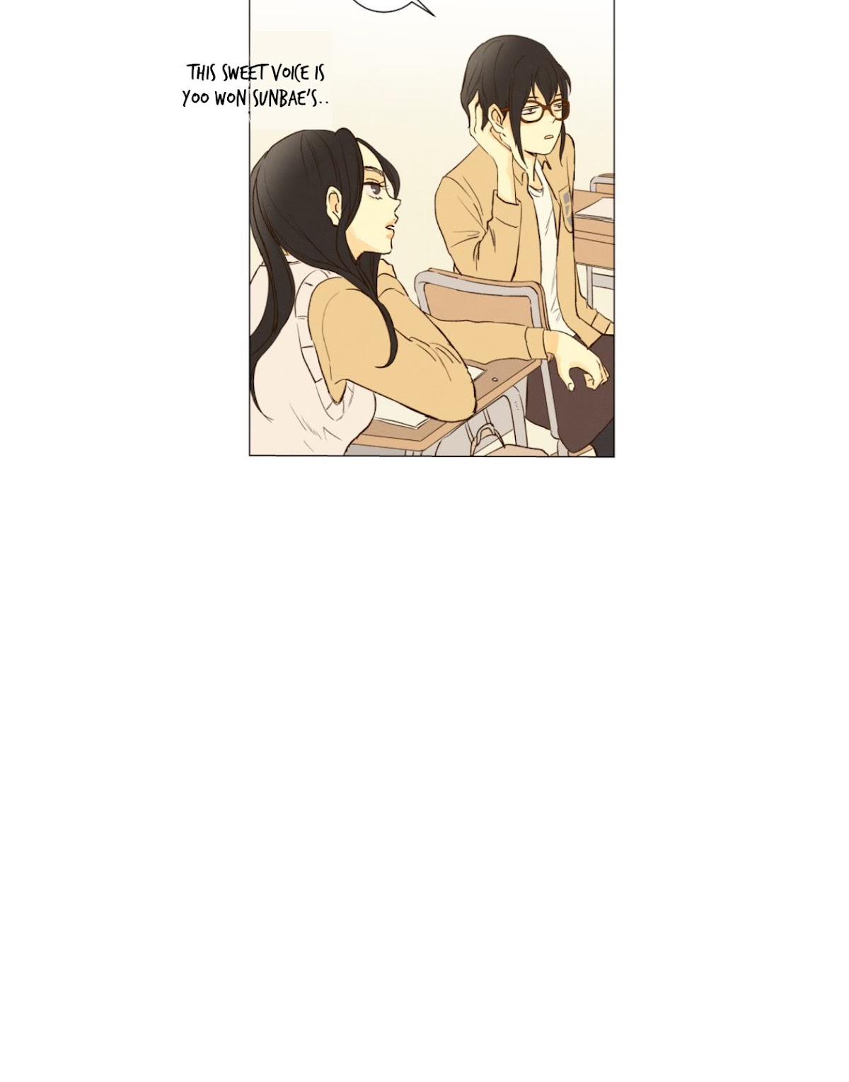 That Summer (KIM Hyun) Chapter 77 page 12 - Chapter 77: The Dog that Bites the Wolf - 2