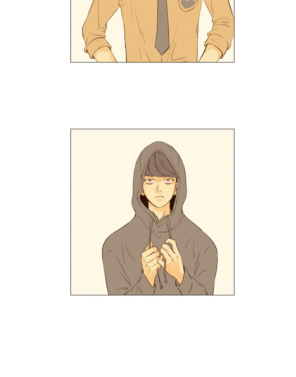 That Summer (KIM Hyun) Chapter 77 page 15 - Chapter 77: The Dog that Bites the Wolf - 2