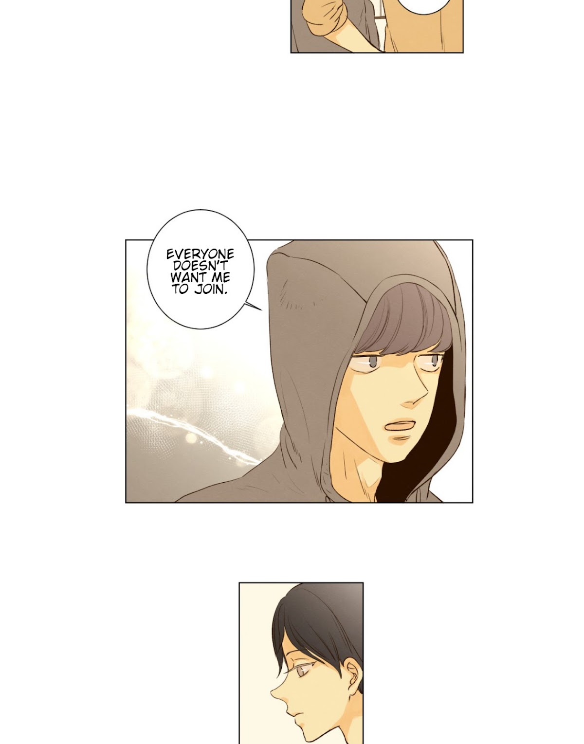That Summer (KIM Hyun) Chapter 77 page 18 - Chapter 77: The Dog that Bites the Wolf - 2