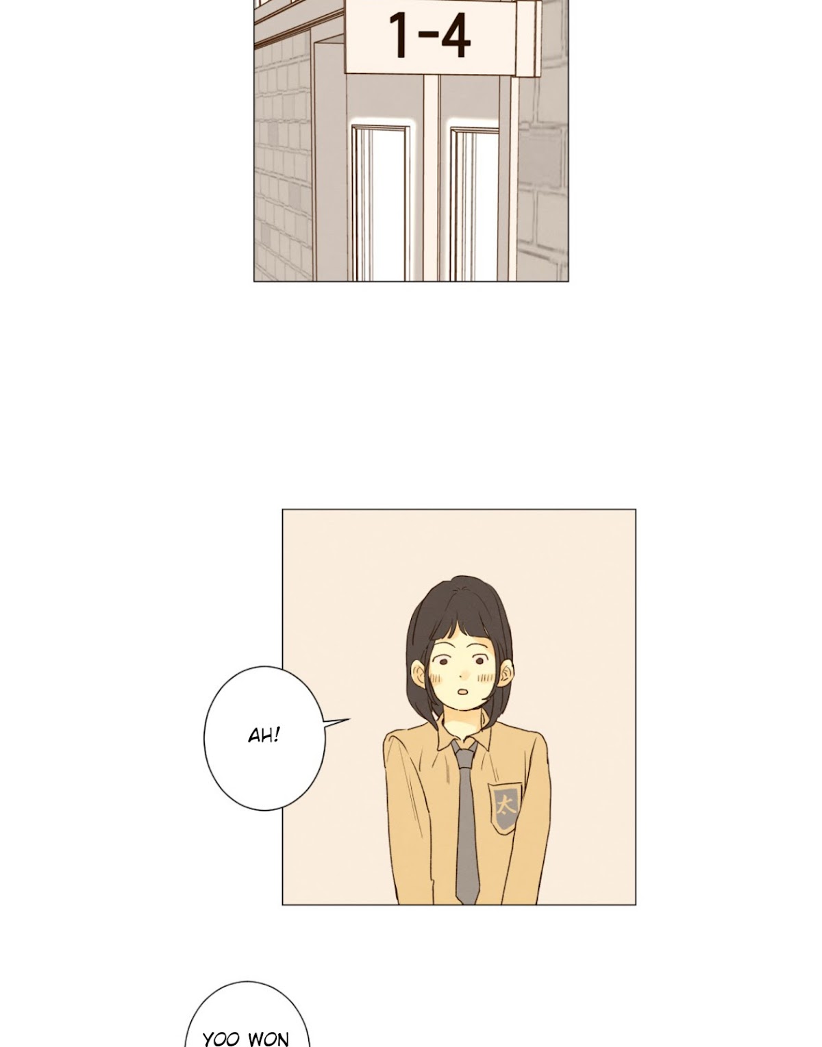 That Summer (KIM Hyun) Chapter 77 page 31 - Chapter 77: The Dog that Bites the Wolf - 2