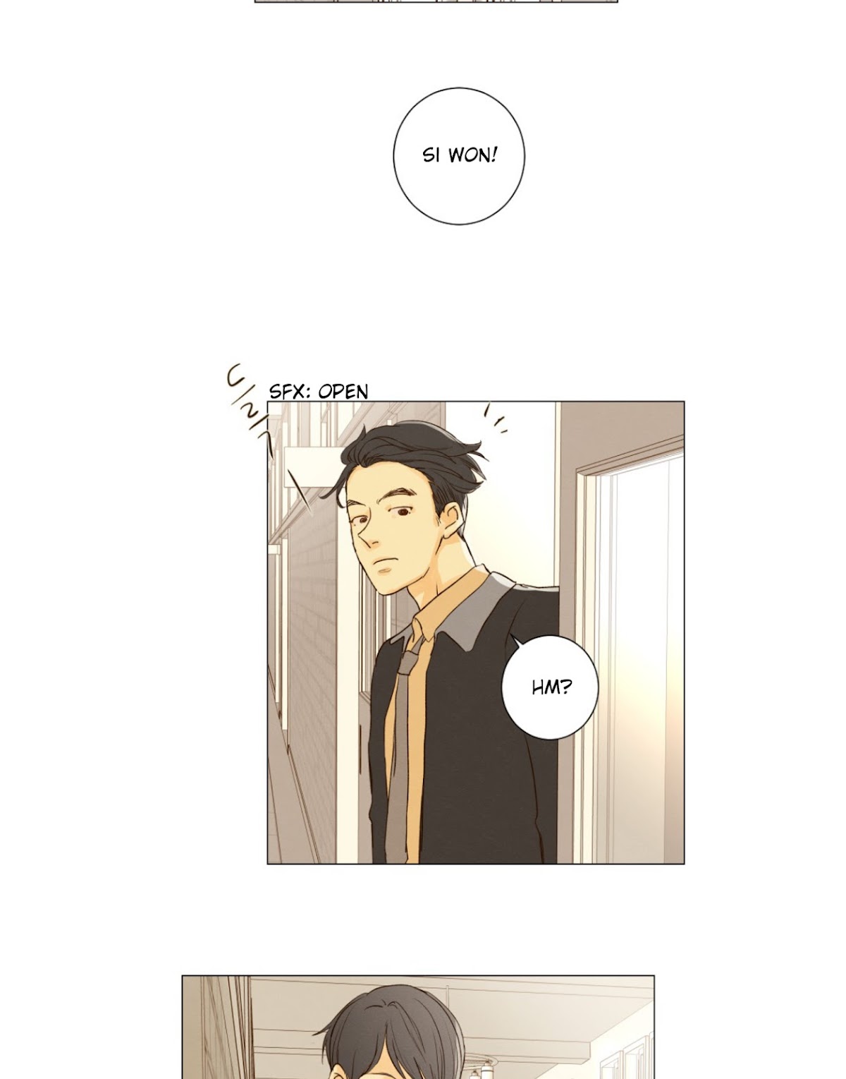 That Summer (KIM Hyun) Chapter 77 page 34 - Chapter 77: The Dog that Bites the Wolf - 2