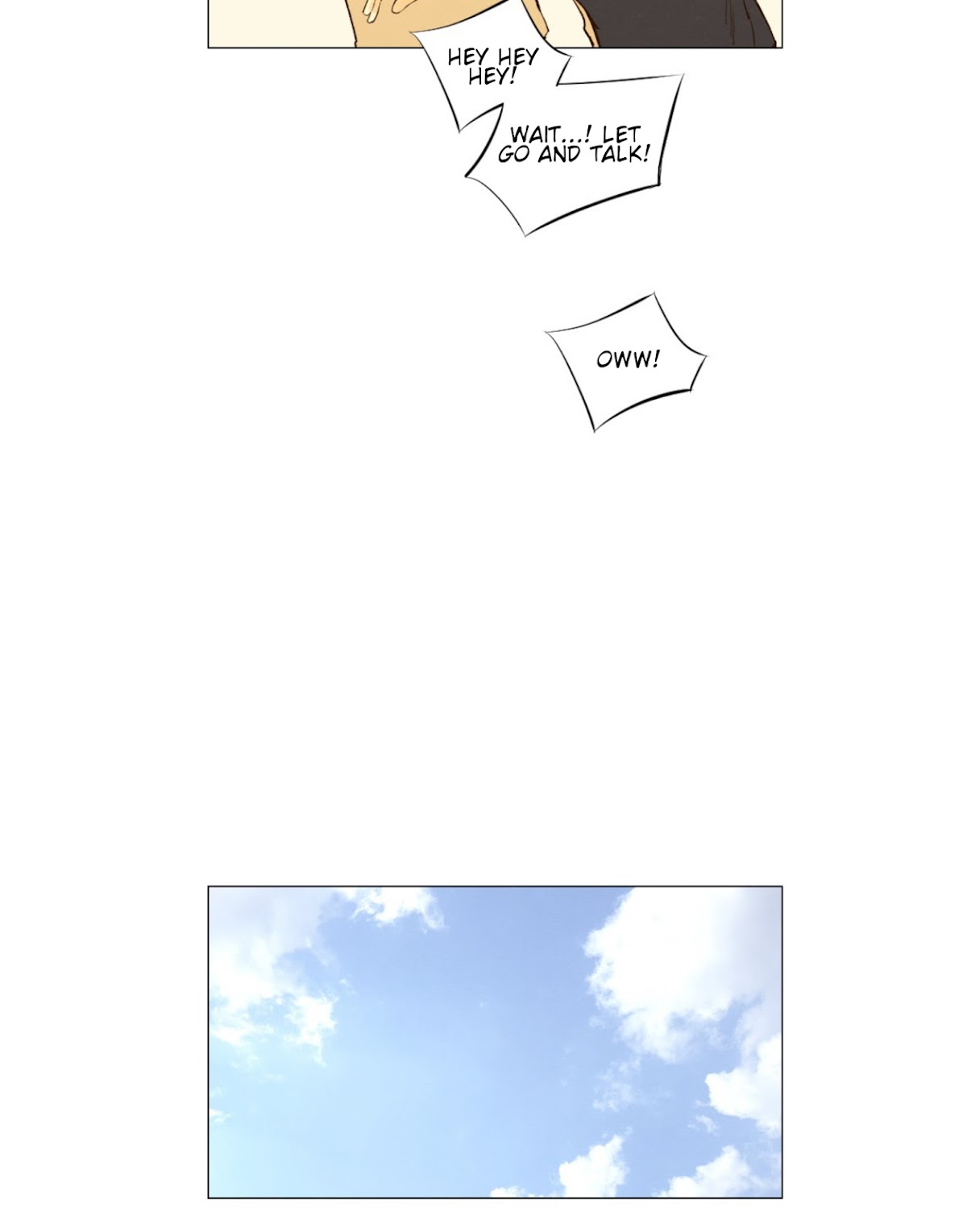 That Summer (KIM Hyun) Chapter 77 page 36 - Chapter 77: The Dog that Bites the Wolf - 2