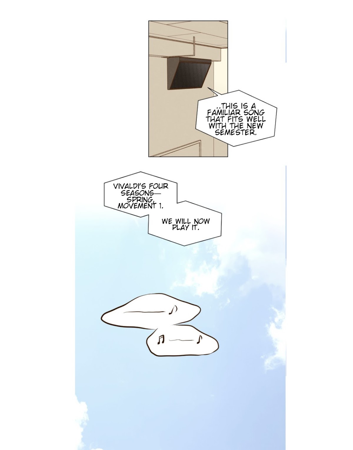 That Summer (KIM Hyun) Chapter 77 page 5 - Chapter 77: The Dog that Bites the Wolf - 2