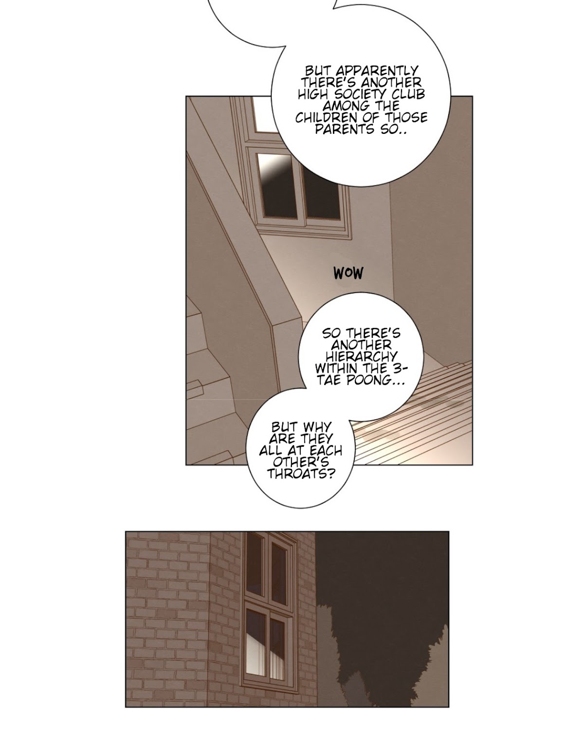 That Summer (KIM Hyun) Chapter 78 page 10 - Chapter 78: The Dog that Bites the Wolf - 3