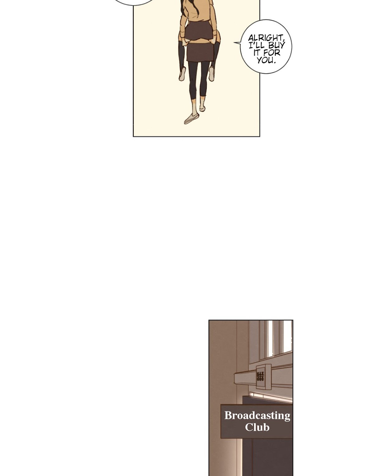 That Summer (KIM Hyun) Chapter 78 page 13 - Chapter 78: The Dog that Bites the Wolf - 3