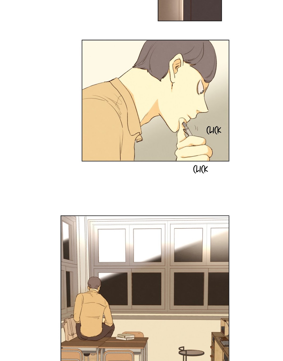 That Summer (KIM Hyun) Chapter 78 page 14 - Chapter 78: The Dog that Bites the Wolf - 3