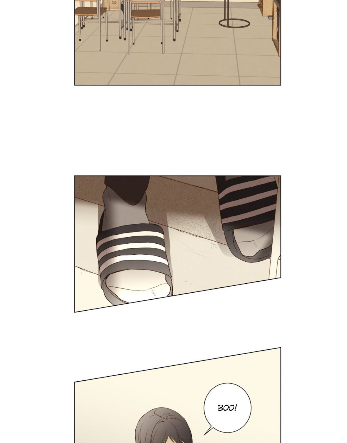 That Summer (KIM Hyun) Chapter 78 page 15 - Chapter 78: The Dog that Bites the Wolf - 3