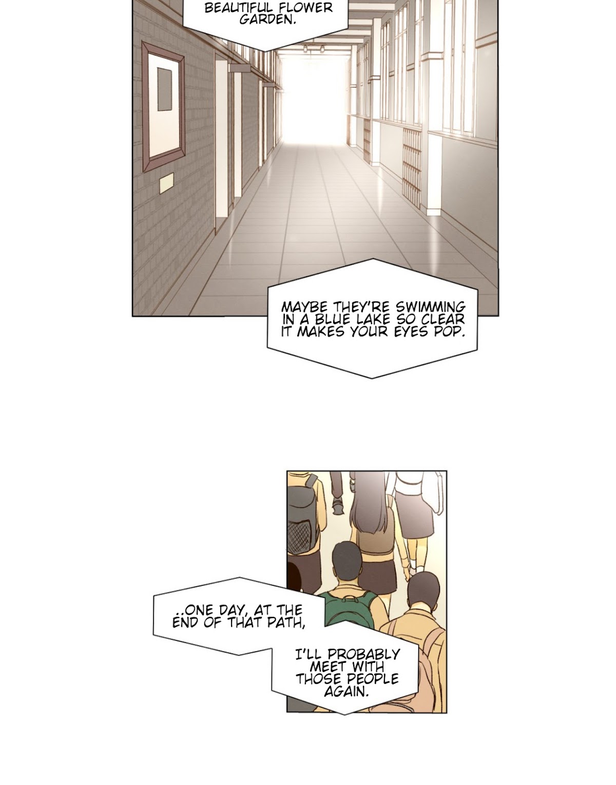 That Summer (KIM Hyun) Chapter 79 page 15 - Chapter 79: The Dog that Bites the Wolf - 4