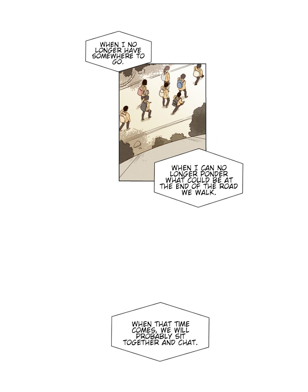 That Summer (KIM Hyun) Chapter 79 page 16 - Chapter 79: The Dog that Bites the Wolf - 4