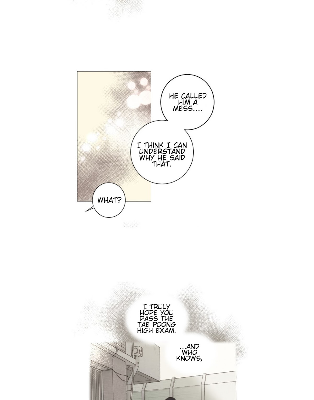 That Summer (KIM Hyun) Chapter 79 page 25 - Chapter 79: The Dog that Bites the Wolf - 4