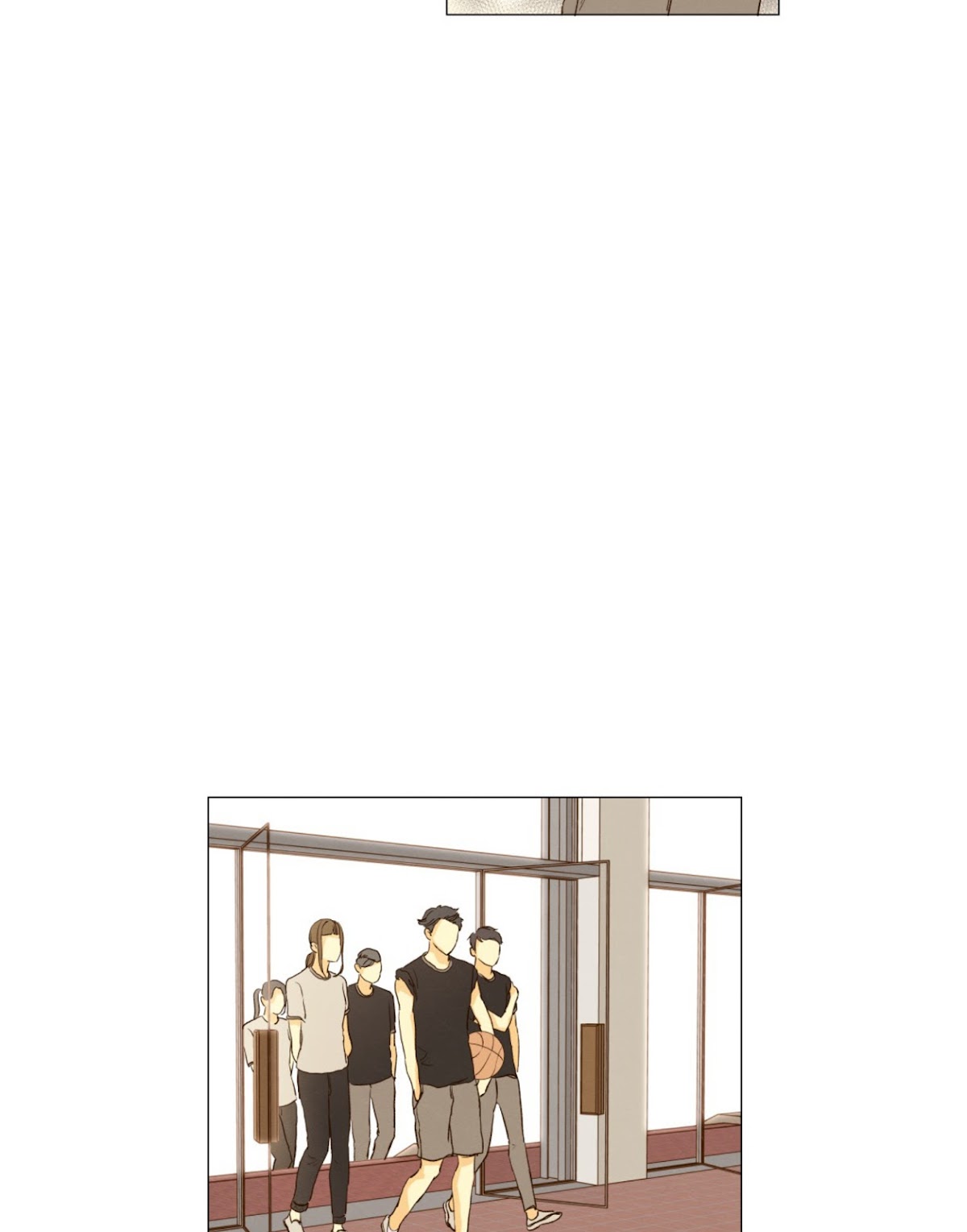 That Summer (KIM Hyun) Chapter 79 page 27 - Chapter 79: The Dog that Bites the Wolf - 4