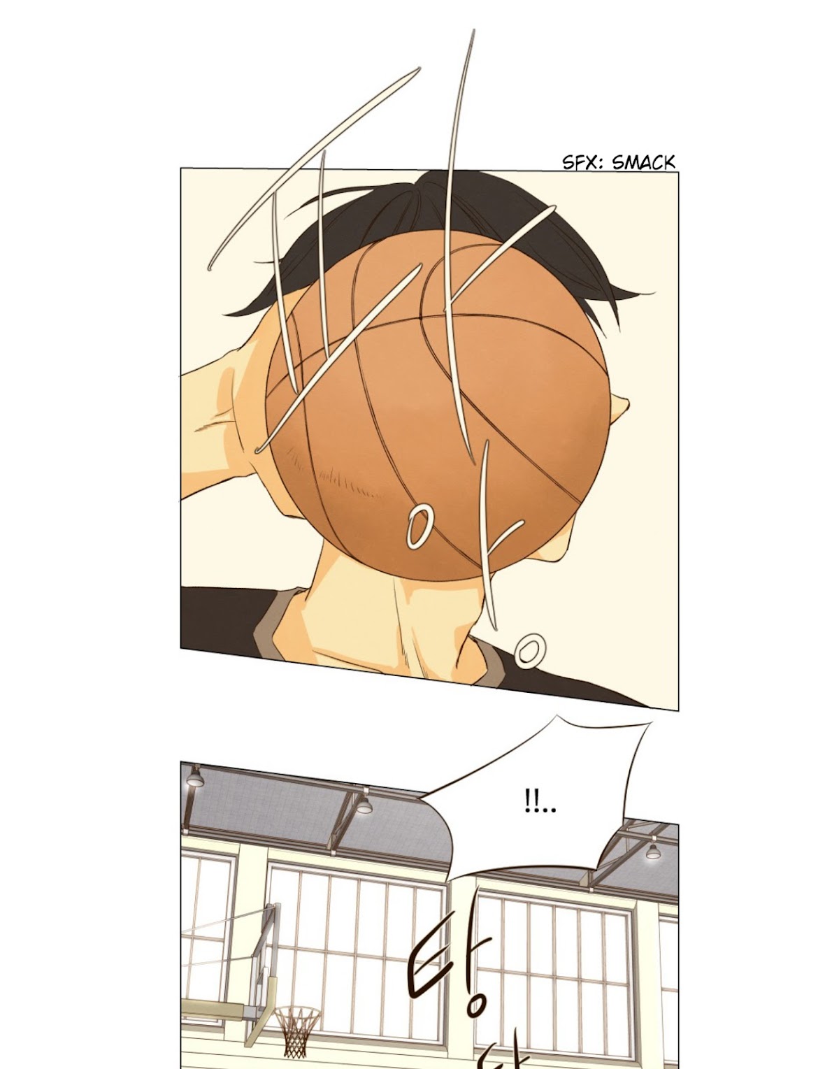 That Summer (KIM Hyun) Chapter 79 page 35 - Chapter 79: The Dog that Bites the Wolf - 4