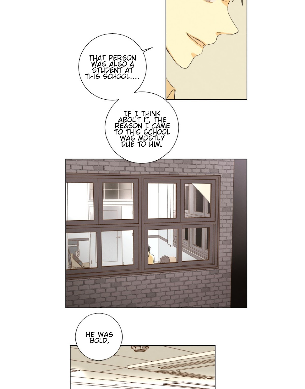That Summer (KIM Hyun) Chapter 79 page 5 - Chapter 79: The Dog that Bites the Wolf - 4