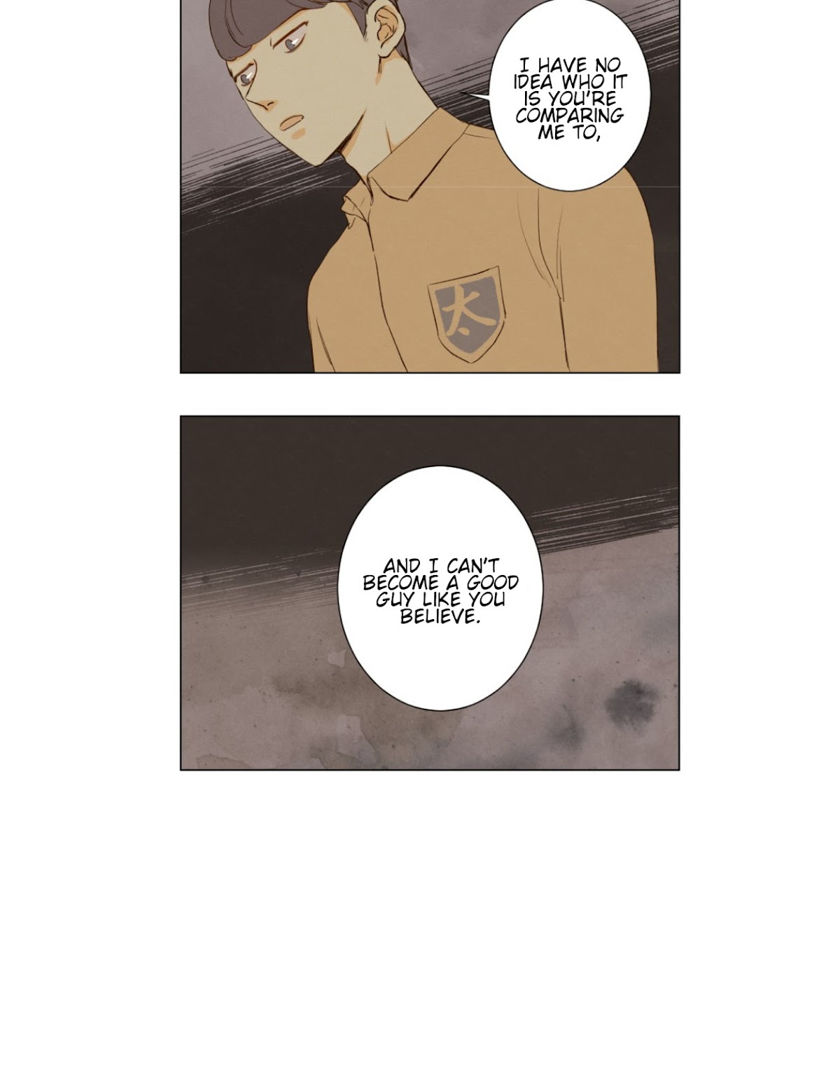 That Summer (KIM Hyun) Chapter 79 page 9 - Chapter 79: The Dog that Bites the Wolf - 4