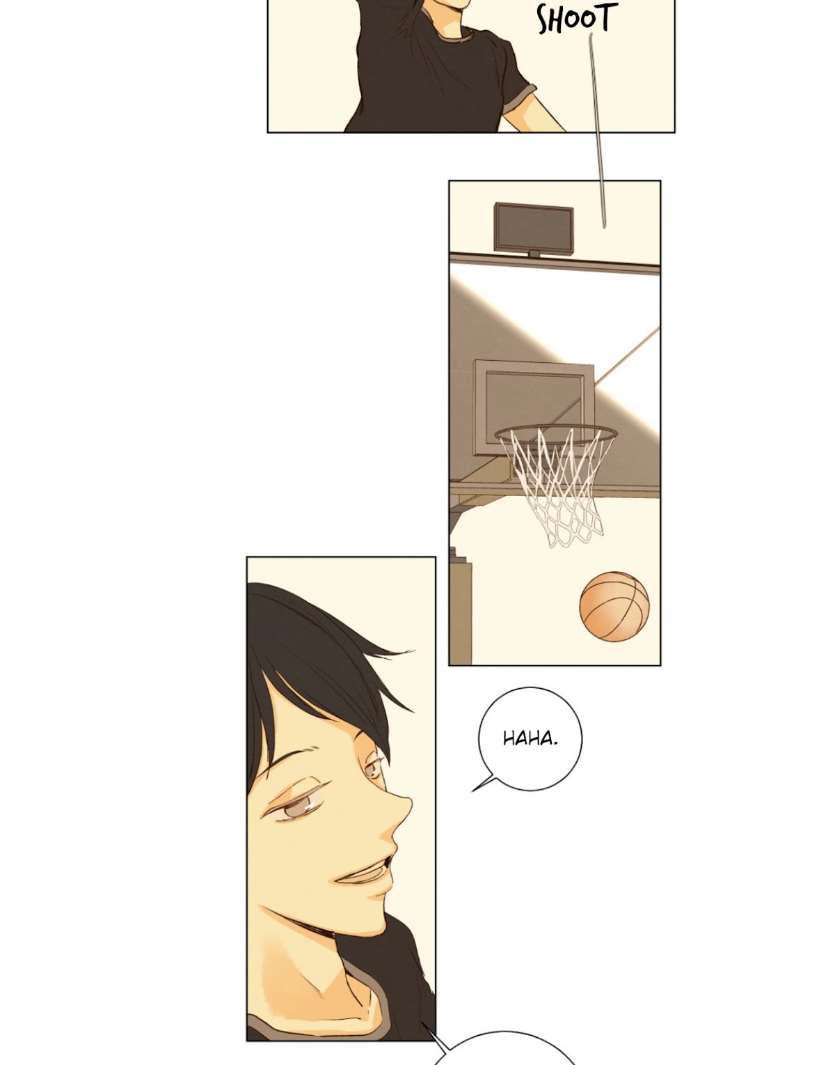 That Summer (KIM Hyun) Chapter 80 page 17 - Chapter 80: The Dog that Bites the Wolf - 5
