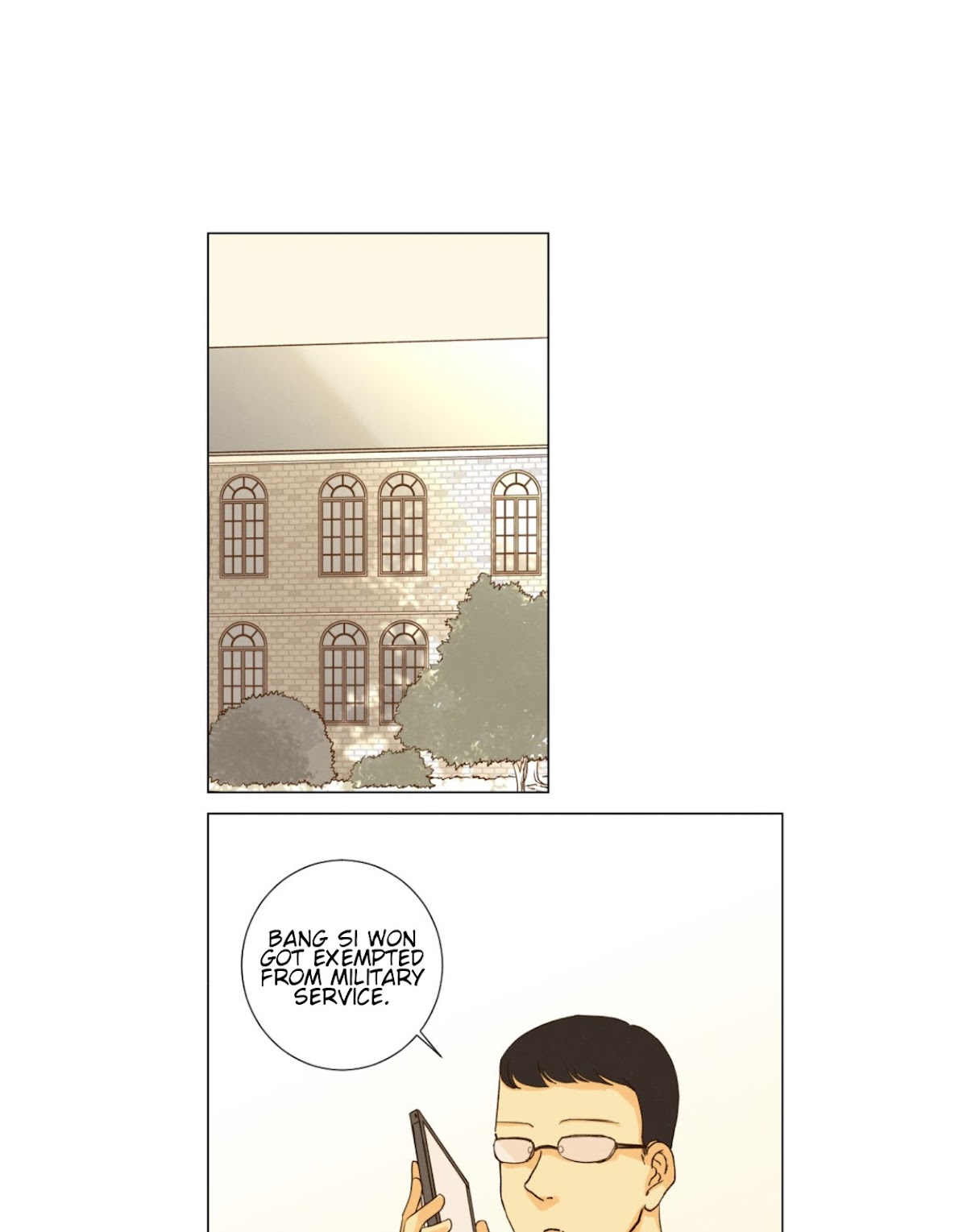 That Summer (KIM Hyun) Chapter 80 page 22 - Chapter 80: The Dog that Bites the Wolf - 5