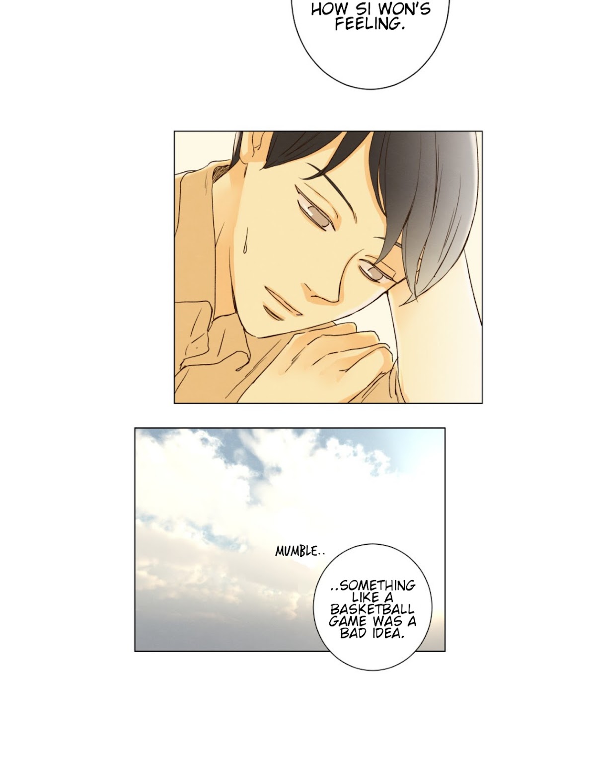 That Summer (KIM Hyun) Chapter 80 page 26 - Chapter 80: The Dog that Bites the Wolf - 5