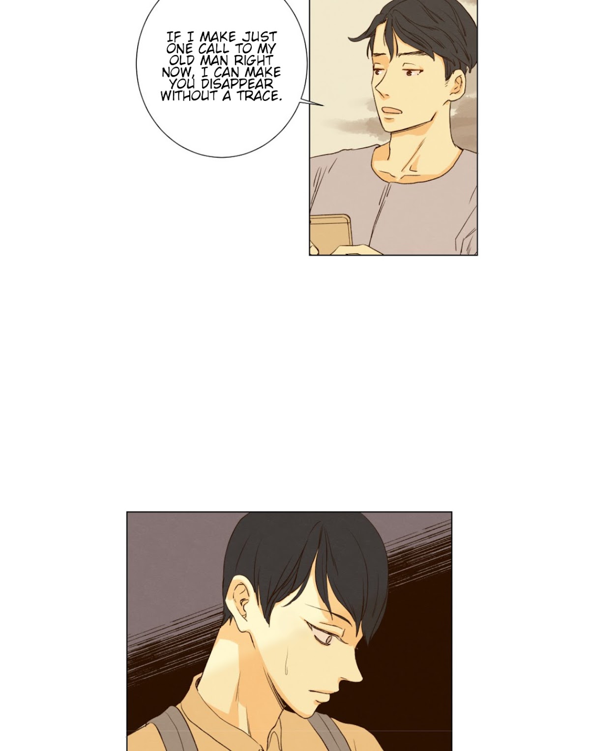 That Summer (KIM Hyun) Chapter 80 page 30 - Chapter 80: The Dog that Bites the Wolf - 5