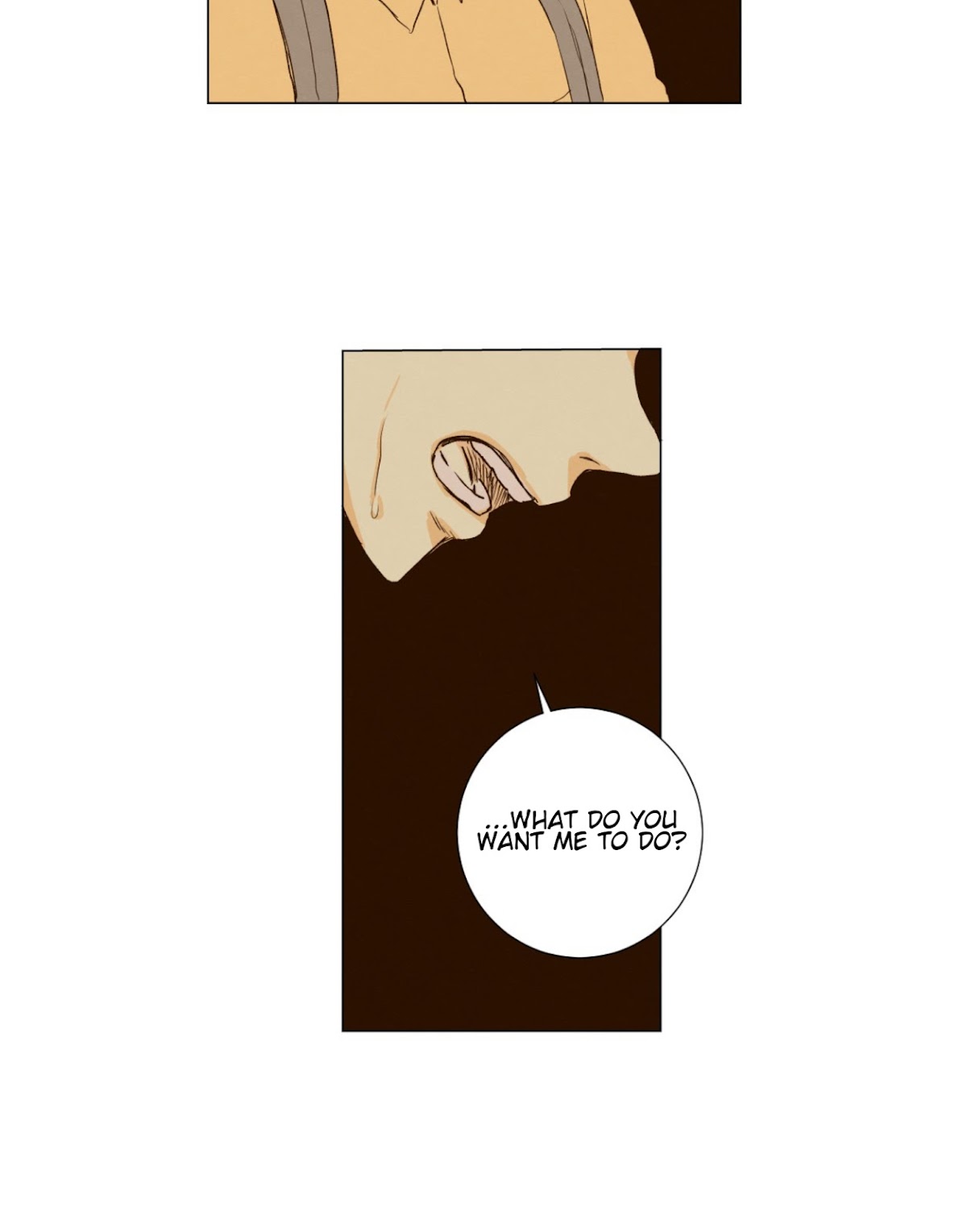 That Summer (KIM Hyun) Chapter 80 page 31 - Chapter 80: The Dog that Bites the Wolf - 5