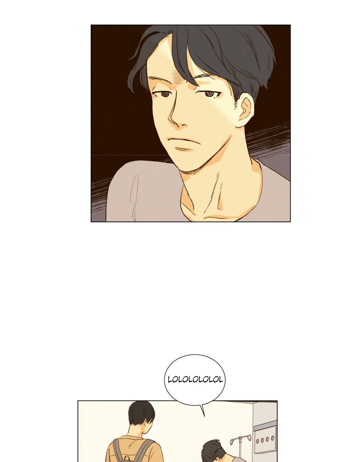 That Summer (KIM Hyun) Chapter 80 page 32 - Chapter 80: The Dog that Bites the Wolf - 5