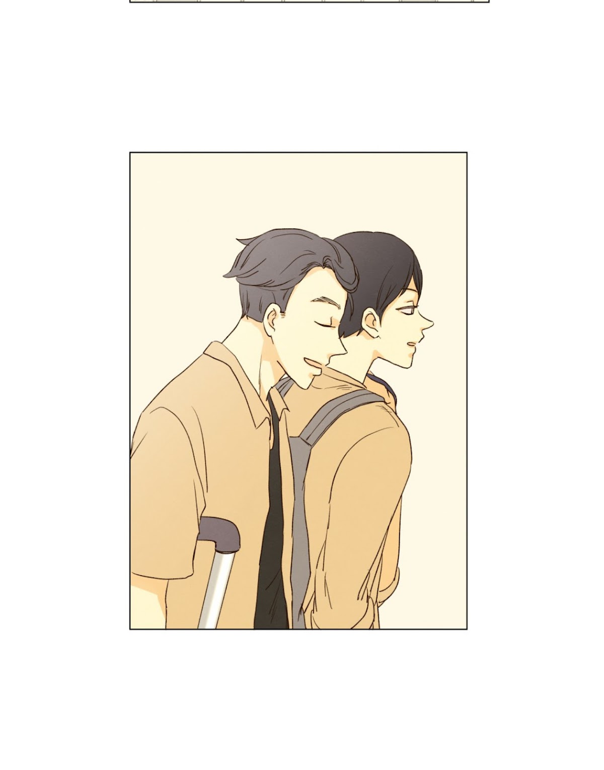That Summer (KIM Hyun) Chapter 80 page 41 - Chapter 80: The Dog that Bites the Wolf - 5
