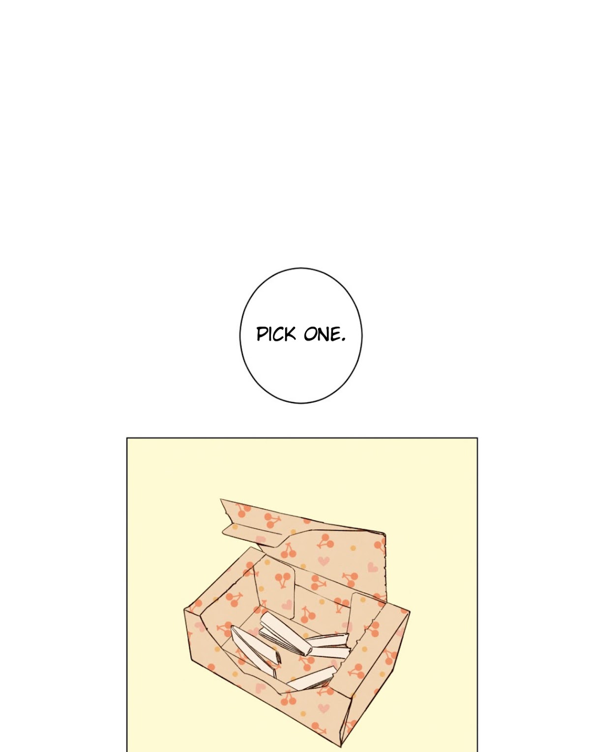 That Summer (KIM Hyun) Chapter 81 page 1 - Chapter 81: The Dog that Bites the Wolf - 6