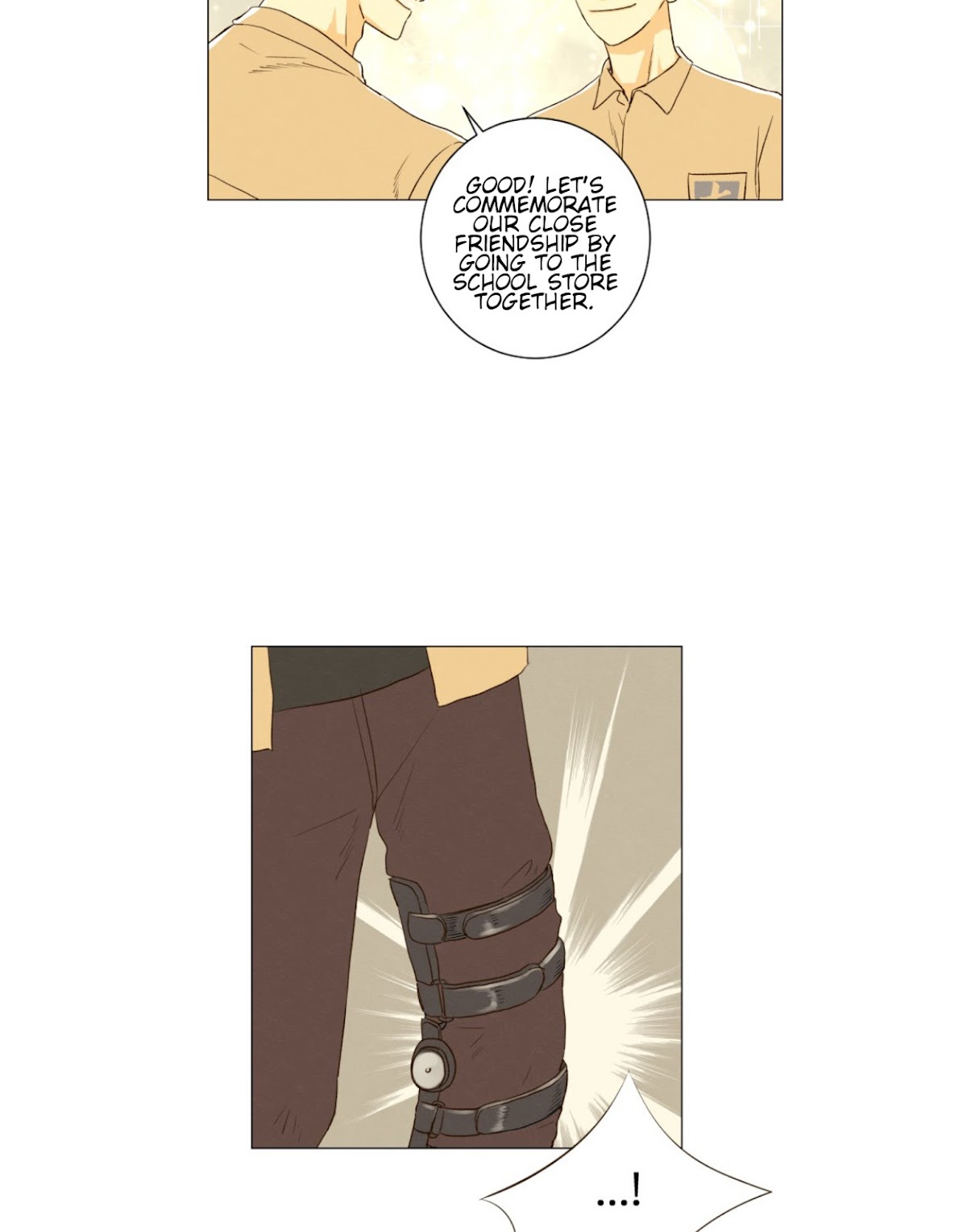 That Summer (KIM Hyun) Chapter 81 page 15 - Chapter 81: The Dog that Bites the Wolf - 6