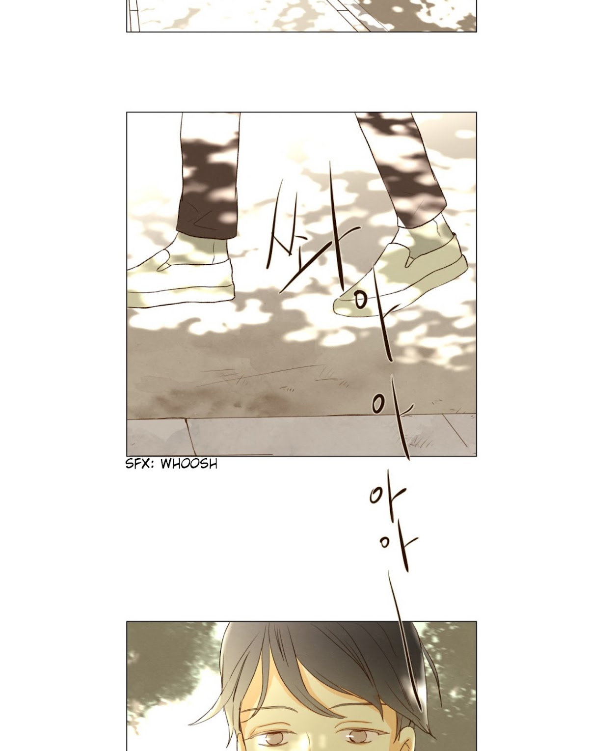 That Summer (KIM Hyun) Chapter 81 page 18 - Chapter 81: The Dog that Bites the Wolf - 6