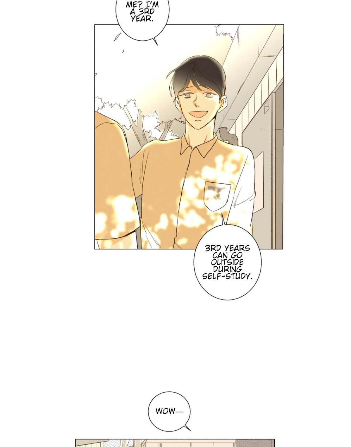 That Summer (KIM Hyun) Chapter 81 page 22 - Chapter 81: The Dog that Bites the Wolf - 6