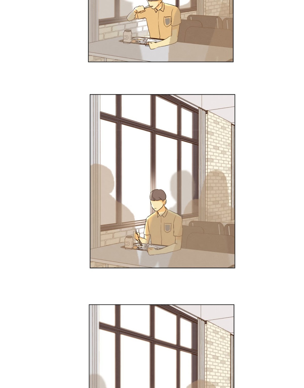 That Summer (KIM Hyun) Chapter 81 page 32 - Chapter 81: The Dog that Bites the Wolf - 6