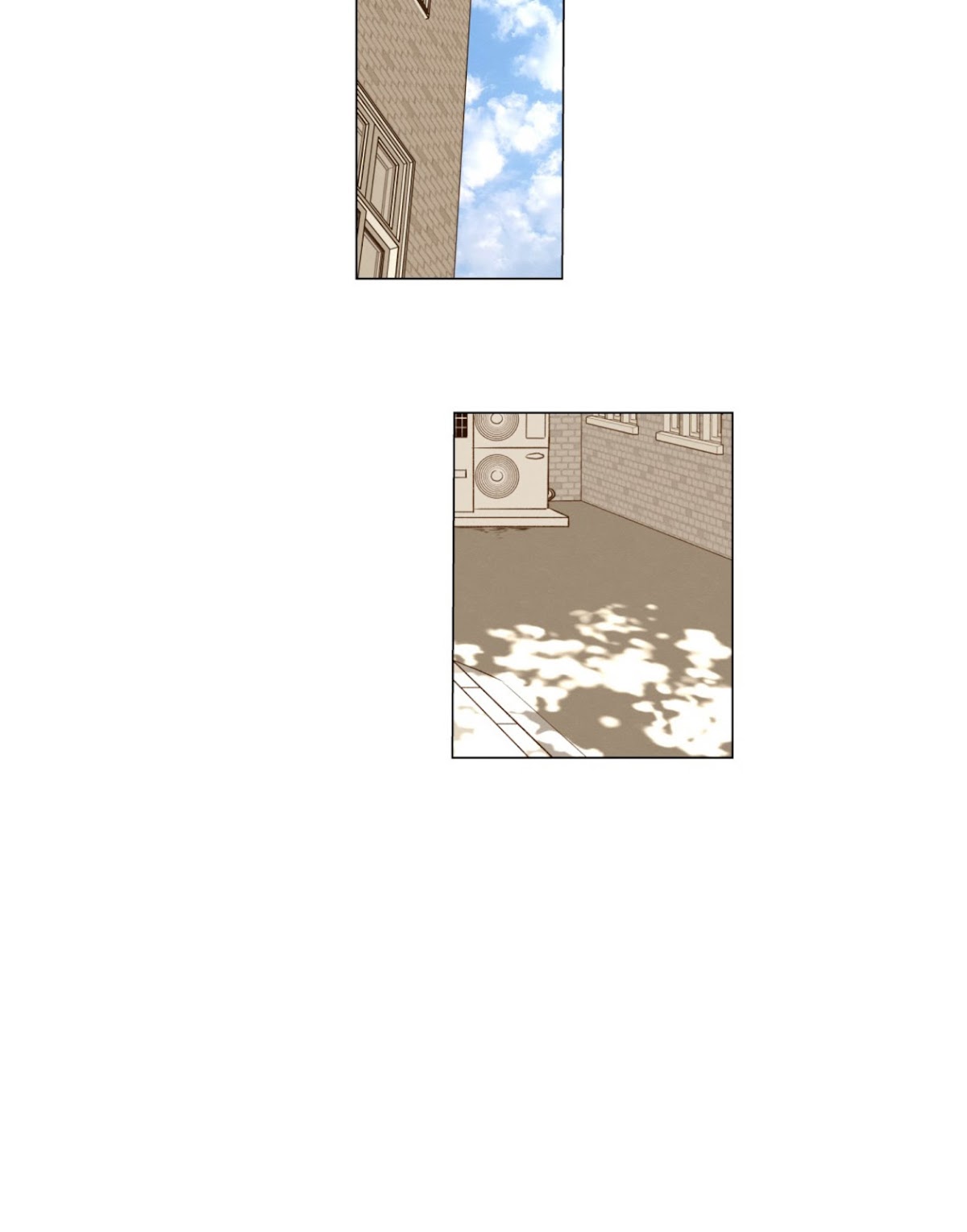 That Summer (KIM Hyun) Chapter 81 page 34 - Chapter 81: The Dog that Bites the Wolf - 6