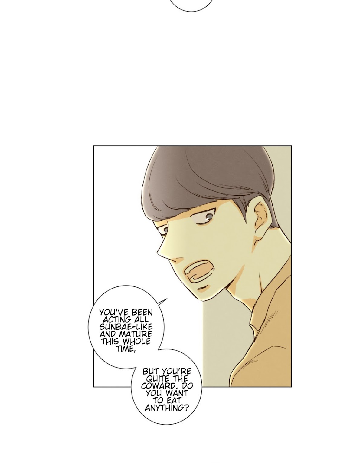 That Summer (KIM Hyun) Chapter 81 page 41 - Chapter 81: The Dog that Bites the Wolf - 6