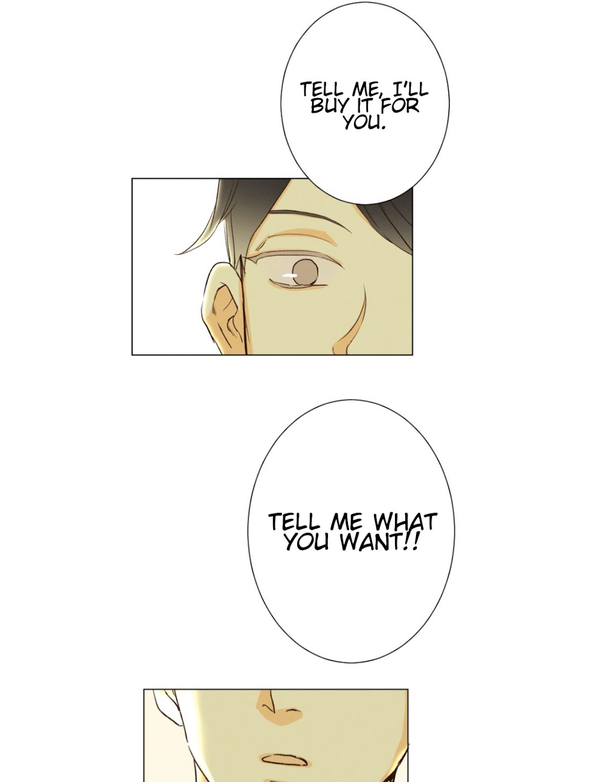 That Summer (KIM Hyun) Chapter 81 page 42 - Chapter 81: The Dog that Bites the Wolf - 6