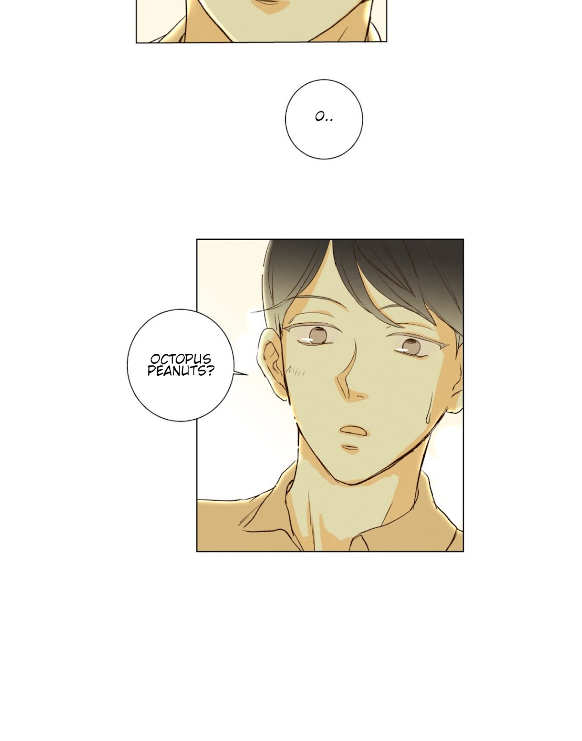 That Summer (KIM Hyun) Chapter 81 page 43 - Chapter 81: The Dog that Bites the Wolf - 6