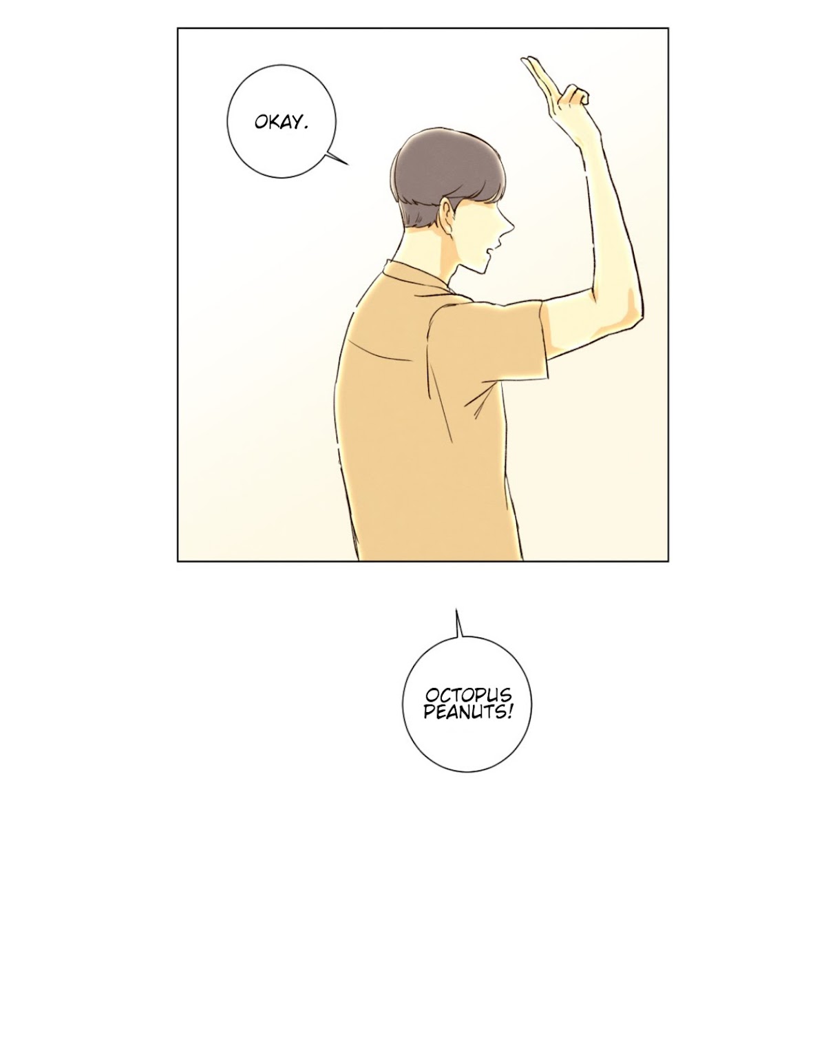 That Summer (KIM Hyun) Chapter 81 page 44 - Chapter 81: The Dog that Bites the Wolf - 6