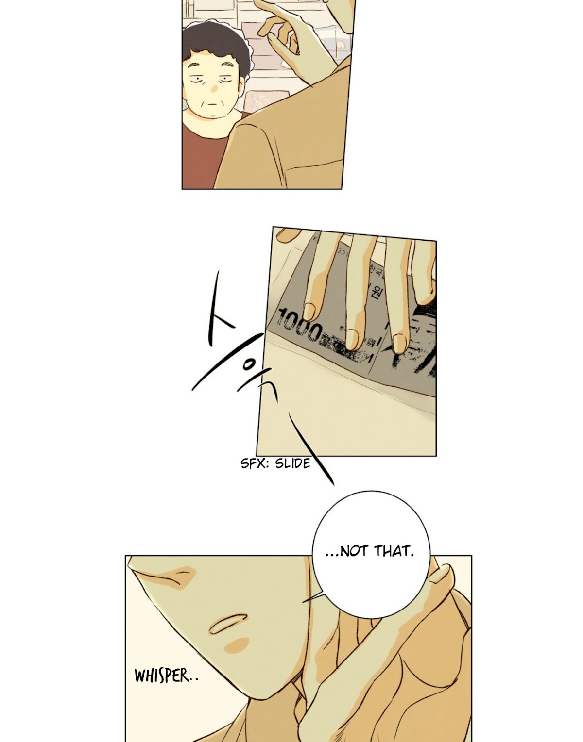 That Summer (KIM Hyun) Chapter 81 page 48 - Chapter 81: The Dog that Bites the Wolf - 6
