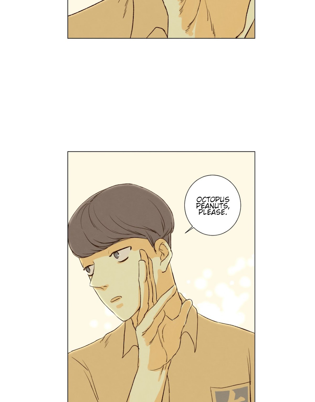 That Summer (KIM Hyun) Chapter 81 page 49 - Chapter 81: The Dog that Bites the Wolf - 6