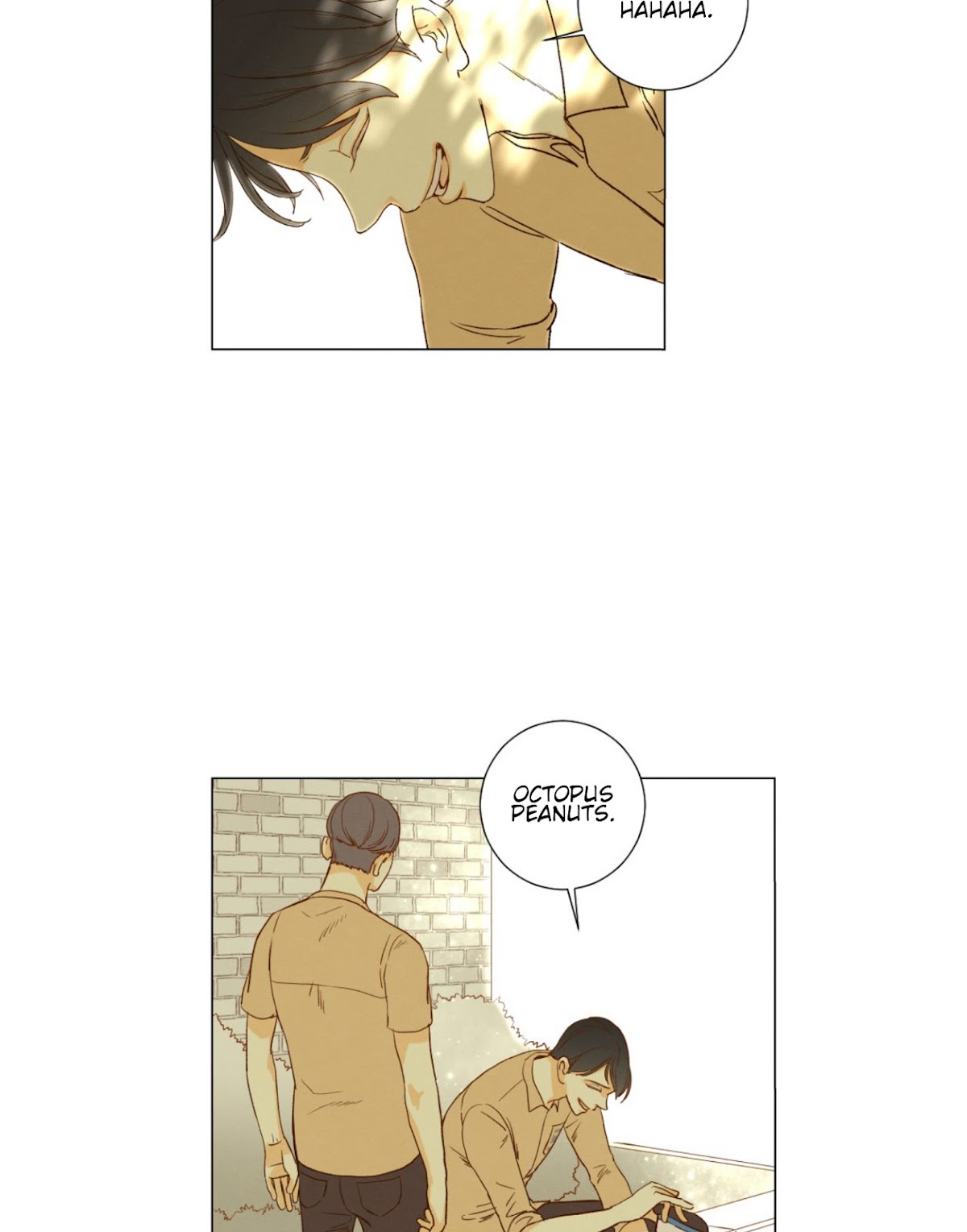 That Summer (KIM Hyun) Chapter 82 page 10 - Chapter 82: The Dog that Bites the Wolf - 7