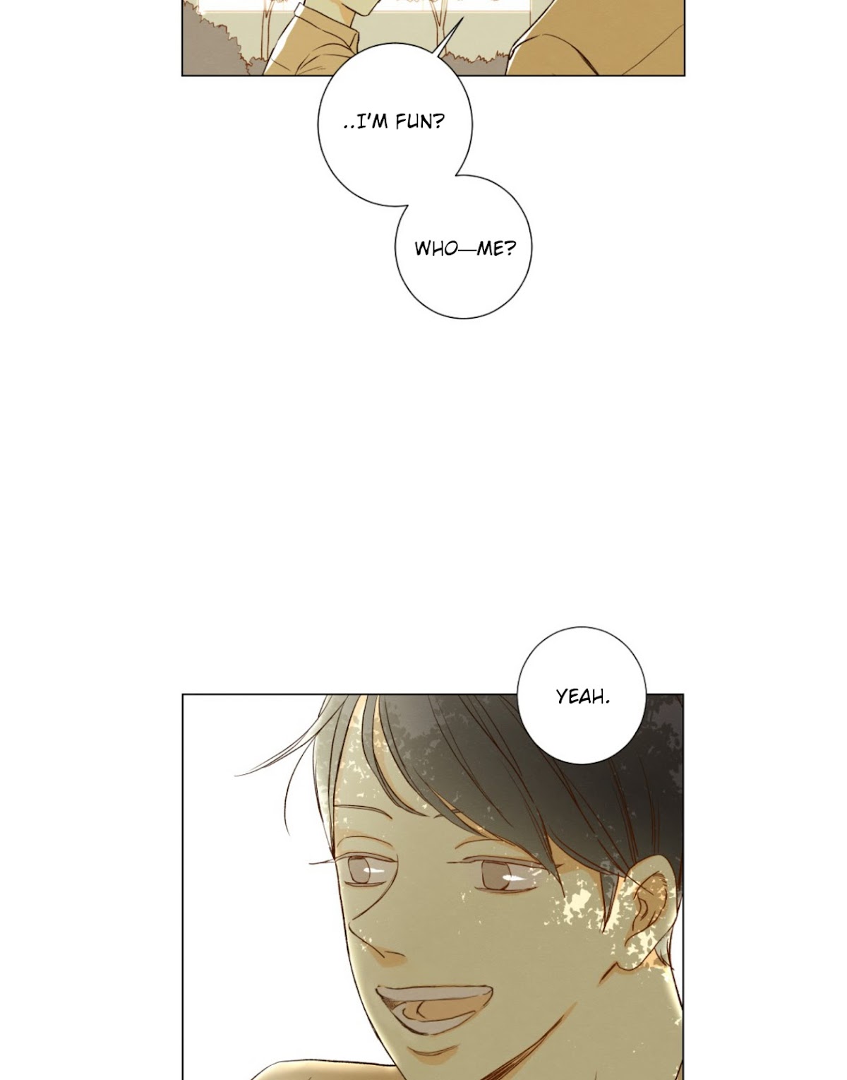 That Summer (KIM Hyun) Chapter 82 page 13 - Chapter 82: The Dog that Bites the Wolf - 7