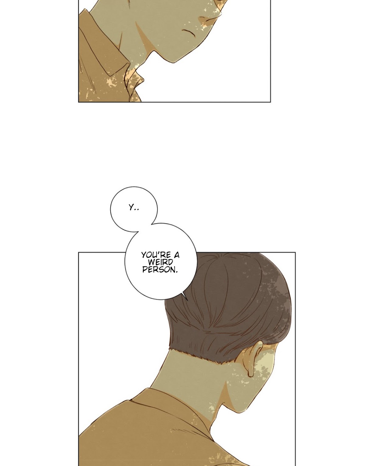 That Summer (KIM Hyun) Chapter 82 page 15 - Chapter 82: The Dog that Bites the Wolf - 7