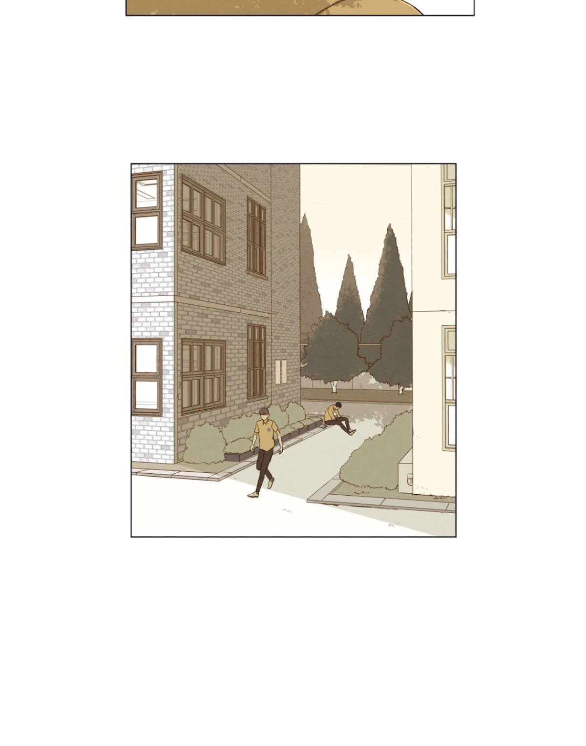 That Summer (KIM Hyun) Chapter 82 page 16 - Chapter 82: The Dog that Bites the Wolf - 7