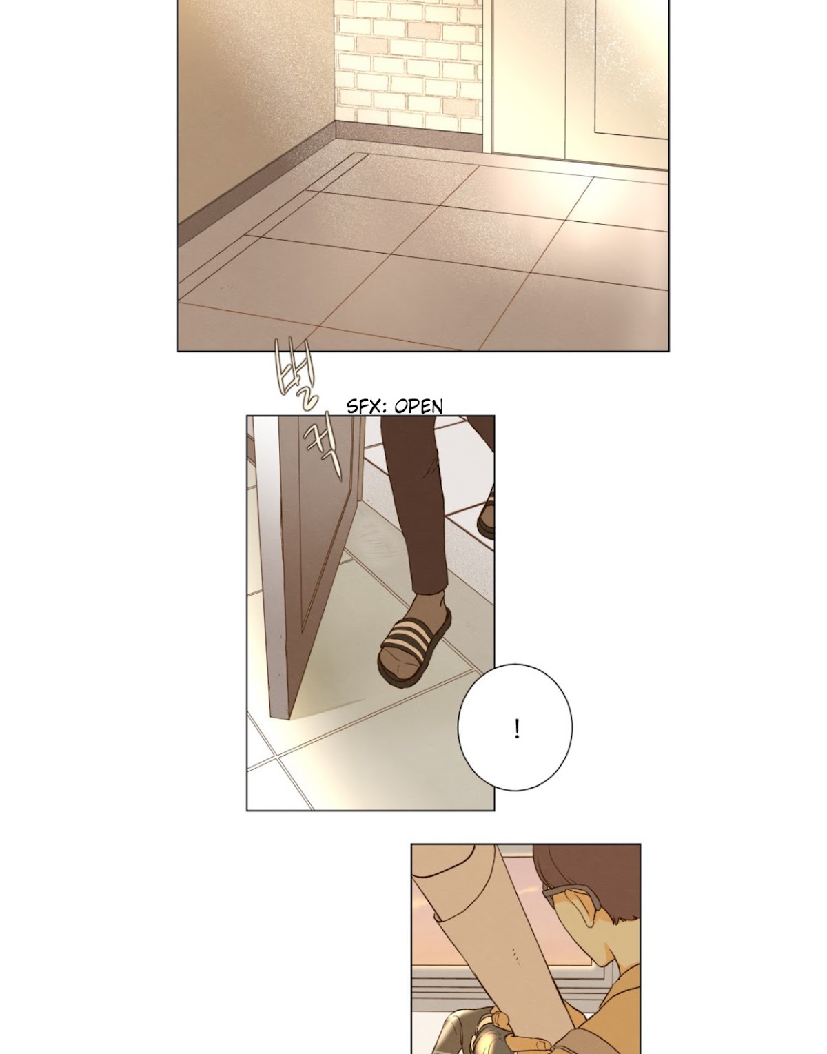 That Summer (KIM Hyun) Chapter 82 page 20 - Chapter 82: The Dog that Bites the Wolf - 7