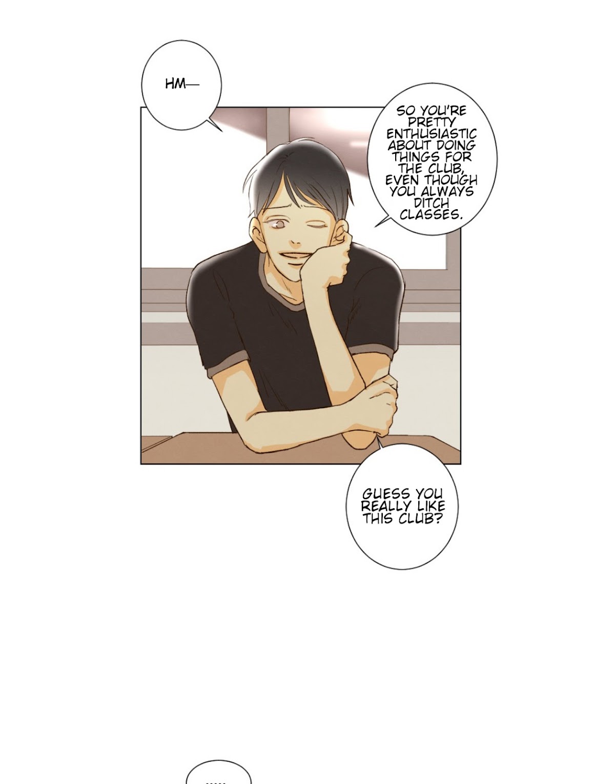 That Summer (KIM Hyun) Chapter 82 page 29 - Chapter 82: The Dog that Bites the Wolf - 7