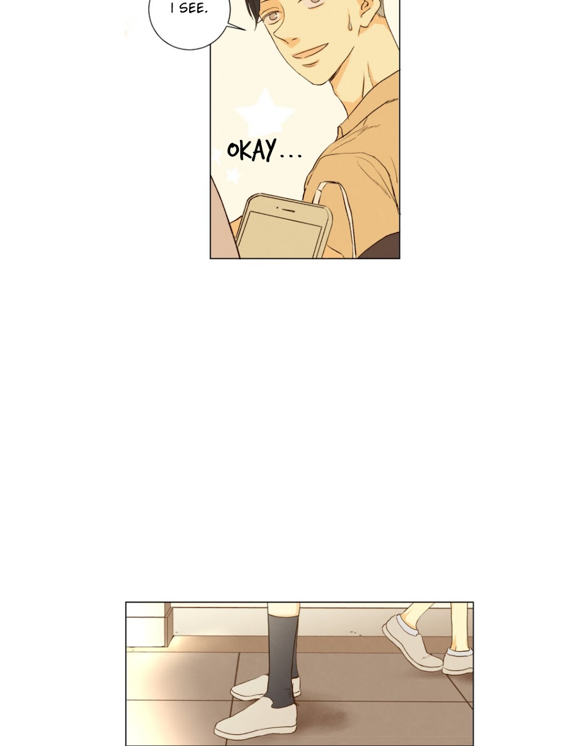 That Summer (KIM Hyun) Chapter 83 page 15 - Chapter 83: The Dog that Bites the Wolf - 8