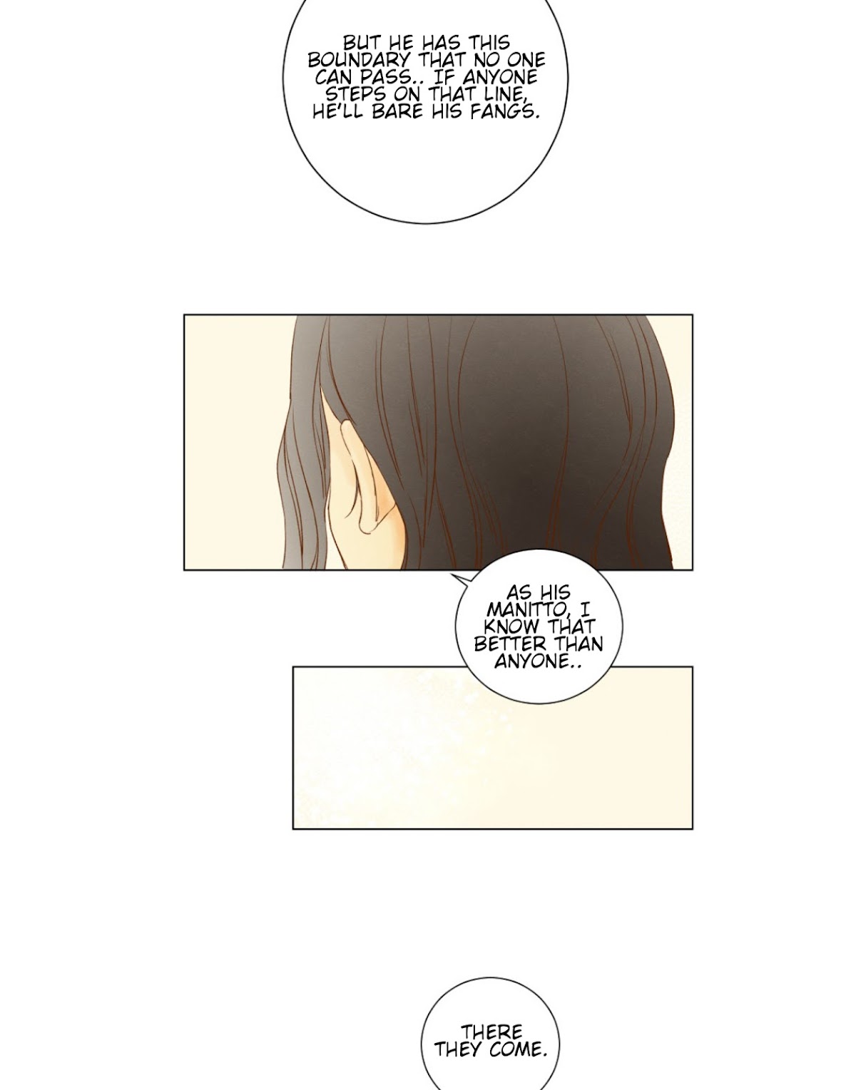That Summer (KIM Hyun) Chapter 83 page 18 - Chapter 83: The Dog that Bites the Wolf - 8