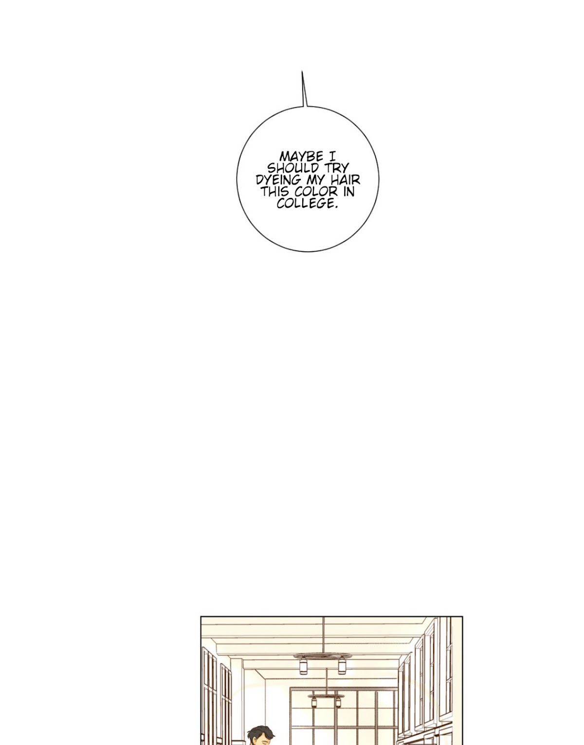 That Summer (KIM Hyun) Chapter 84 page 12 - Chapter 84: The Dog that Bites the Wolf - 9
